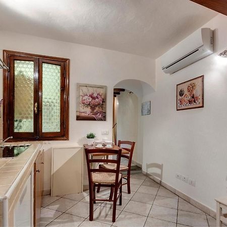 Brigitte Apartment By Mamo Florencia Exterior foto