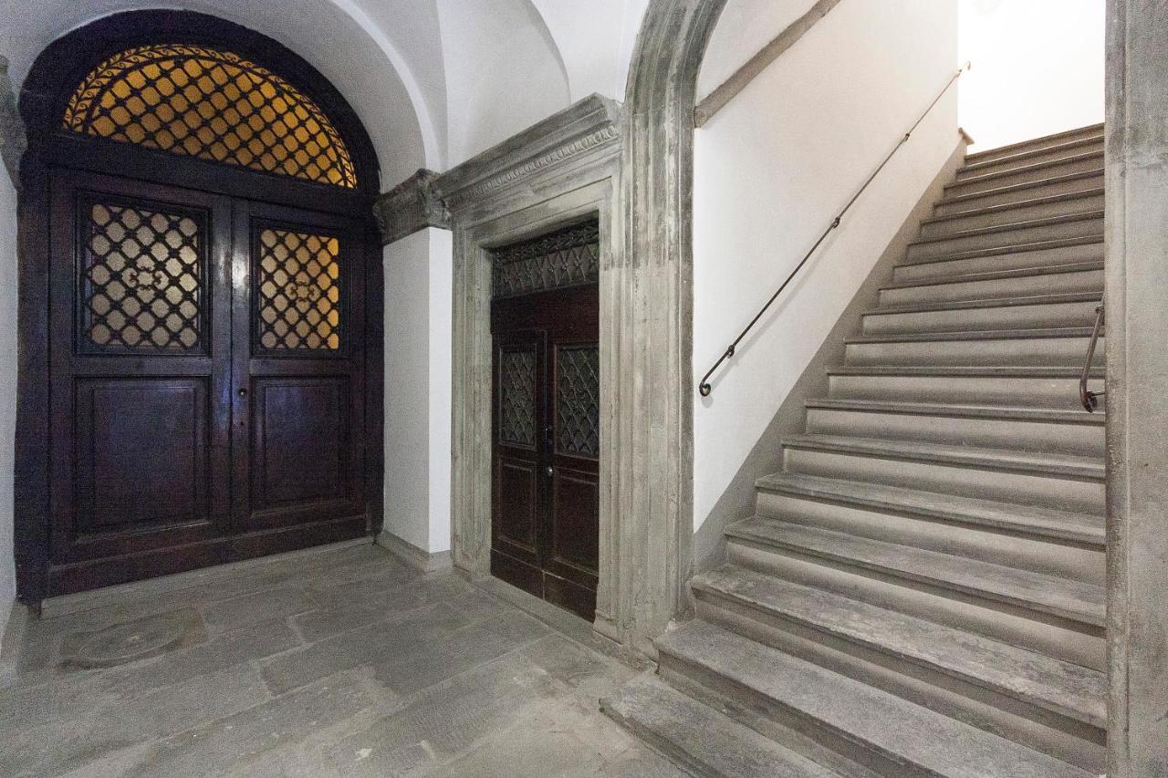 Brigitte Apartment By Mamo Florencia Exterior foto