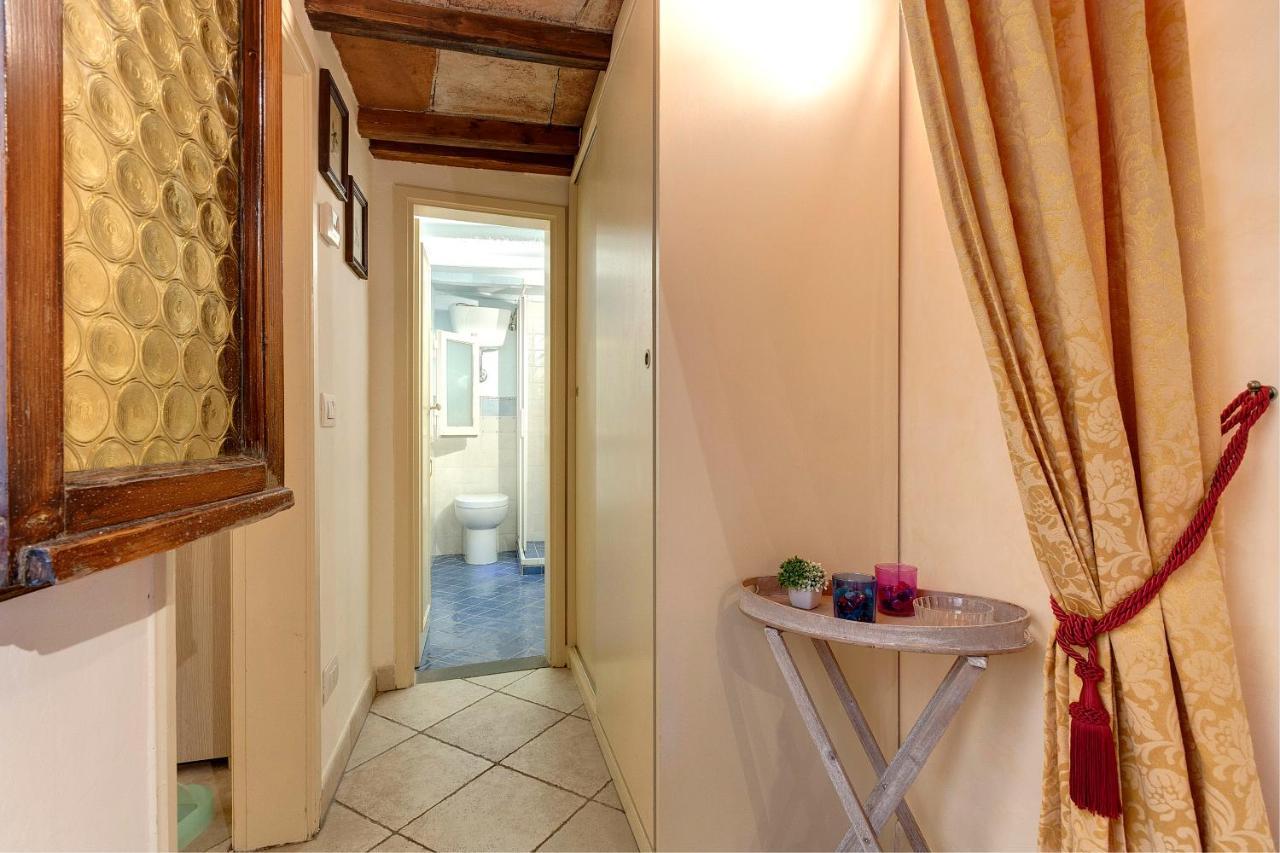 Brigitte Apartment By Mamo Florencia Exterior foto