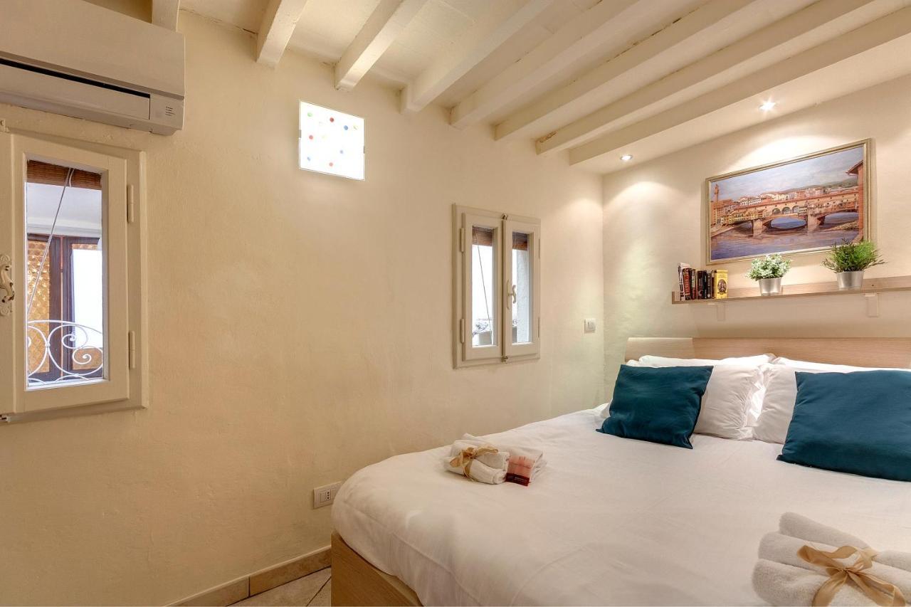 Brigitte Apartment By Mamo Florencia Exterior foto